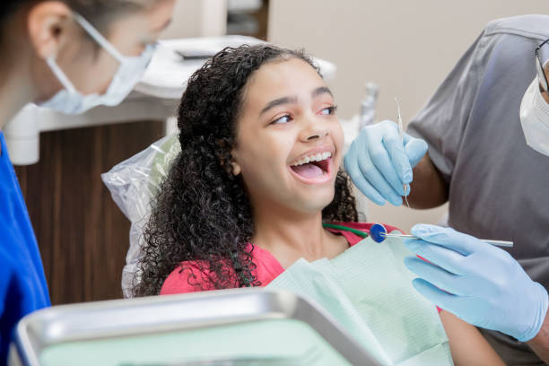 Best Urgent Care for Lost Fillings or Crowns in Powell, TN