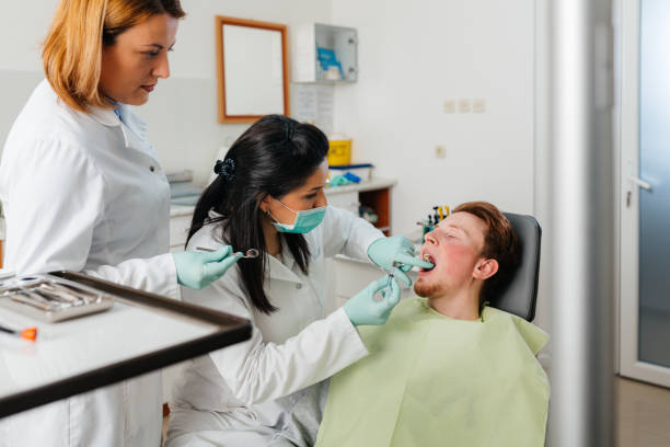Best Emergency Dental Care for Broken or Chipped Teeth in Powell, TN