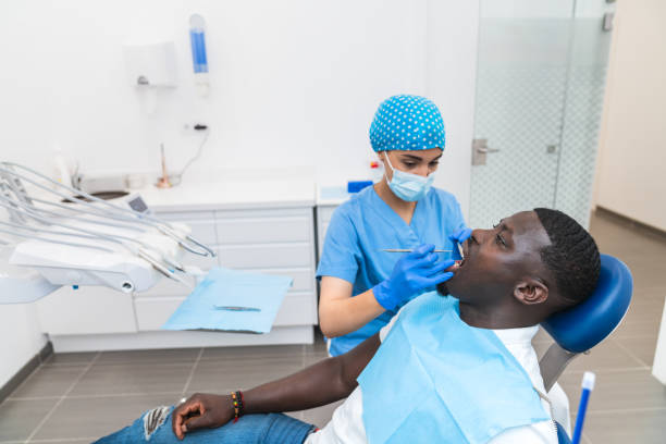 Best Emergency Gum Treatment in Powell, TN